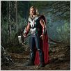 Marvel Los Vengadores : photo Chris Hemsworth