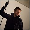 Marvel Los Vengadores : photo Jeremy Renner