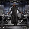 Marvel Los Vengadores : photo Samuel L. Jackson
