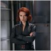 Marvel Los Vengadores : photo Scarlett Johansson