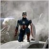 Marvel Los Vengadores : photo
