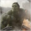 Marvel Los Vengadores : photo