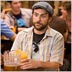 Salvando las distancias : photo Charlie Day, Nanette Burstein