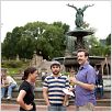 Salvando las distancias : photo Charlie Day, Jason Sudeikis, Nanette Burstein