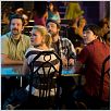 Salvando las distancias : photo Charlie Day, Drew Barrymore, Jason Sudeikis, Justin Long, Nanette Burstein