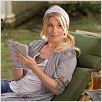 Salvando las distancias : photo Christina Applegate, Nanette Burstein