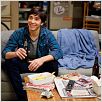 Salvando las distancias : photo Justin Long, Nanette Burstein