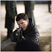 La deuda : photo John Madden, Sam Worthington