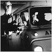 Ipcress : photo Michael Caine