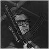 Ipcress : photo Michael Caine