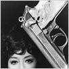 Ipcress : photo Sue Lloyd