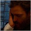 I'm Still Here : photo Casey Affleck, Joaquin Phoenix