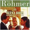 La buena boda : poster