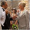 Cartas a Julieta : photo Franco Nerozzi, Vanessa Redgrave