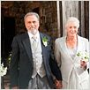 Cartas a Julieta : photo Franco Nero, Vanessa Redgrave