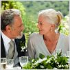Cartas a Julieta : photo Franco Nero, Vanessa Redgrave