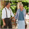 Cartas a Julieta : photo Franco Nero, Vanessa Redgrave