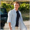 Cartas a Julieta : photo Christopher Egan