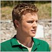 Cartas a Julieta : photo Christopher Egan