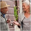 Cartas a Julieta : photo Vanessa Redgrave
