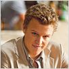 Cartas a Julieta : photo Christopher Egan
