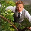 Cartas a Julieta : photo Christopher Egan