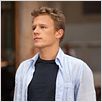 Cartas a Julieta : photo Christopher Egan