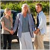 Cartas a Julieta : photo Amanda Seyfried, Christopher Egan, Vanessa Redgrave