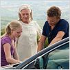Cartas a Julieta : photo Amanda Seyfried, Christopher Egan, Vanessa Redgrave