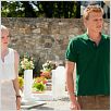 Cartas a Julieta : photo Amanda Seyfried, Christopher Egan