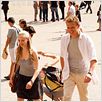 Cartas a Julieta : photo Amanda Seyfried, Christopher Egan