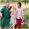 Cartas a Julieta : photo Amanda Seyfried, Gael García Bernal