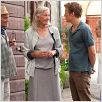 Cartas a Julieta : photo Amanda Seyfried, Christopher Egan, Vanessa Redgrave