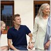 Cartas a Julieta : photo Amanda Seyfried, Christopher Egan, Vanessa Redgrave