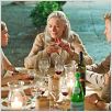 Cartas a Julieta : photo Amanda Seyfried, Christopher Egan, Vanessa Redgrave