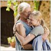 Cartas a Julieta : photo Amanda Seyfried, Vanessa Redgrave