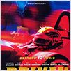 Driven : poster