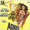 Adiós muñeca : poster