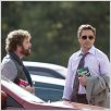 Salidos de cuentas : photo Robert Downey Jr., Todd Phillips, Zach Galifianakis