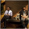 Salidos de cuentas : photo Robert Downey Jr., Todd Phillips, Zach Galifianakis
