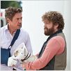 Salidos de cuentas : photo Robert Downey Jr., Todd Phillips, Zach Galifianakis