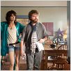 Salidos de cuentas : photo Juliette Lewis, Todd Phillips, Zach Galifianakis