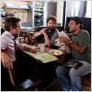 Salidos de cuentas : photo Robert Downey Jr., Todd Phillips, Zach Galifianakis