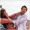 Salidos de cuentas : photo Robert Downey Jr., Todd Phillips, Zach Galifianakis