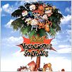 Los rugrats: Vacaciones salvajes : poster