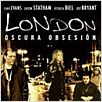 London : poster