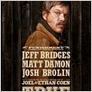 Valor de ley (True Grit) : poster Ethan Coen, Joel Coen