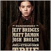 Valor de ley (True Grit) : poster Ethan Coen, Joel Coen