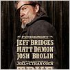 Valor de ley (True Grit) : poster Ethan Coen, Joel Coen
