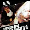 El Fugitivo : poster